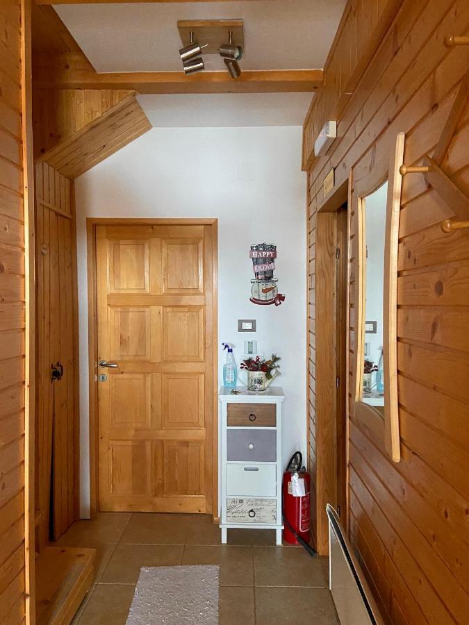 Lodge Breza Lux Kolašin Exteriör bild